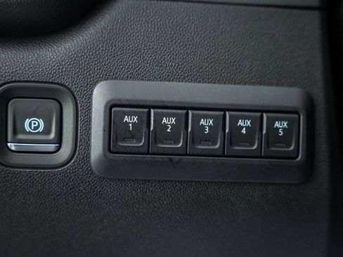 New 2026 Chevrolet Silverado 2500 Custom w/ Custom Convenience Package image 43