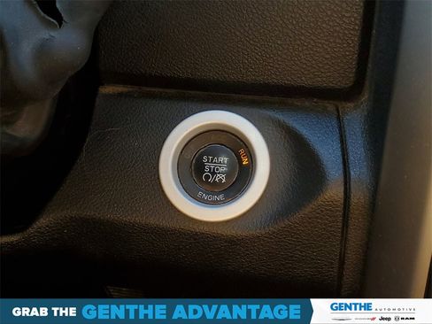 Used 2014 RAM 3500 Laramie image 18