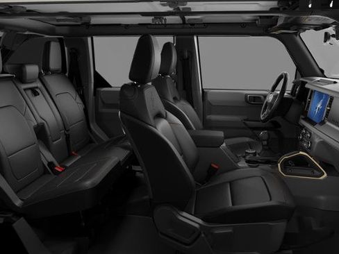 New 2026 Ford Bronco Badlands AWD/4WD image 31