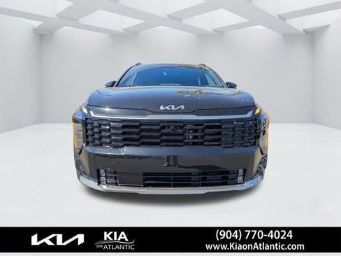 New 2026 Kia Sportage SX Prestige AWD/4WD image 8
