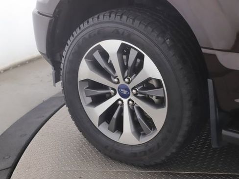 Used 2019 Ford F150 XL w/ Equipment Group 101A Mid image 13