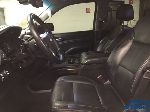 Used 2016 Chevrolet Tahoe LT AWD/4WD image 29