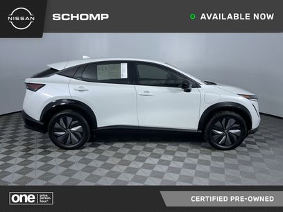 Certified 2024 Nissan Ariya AWD