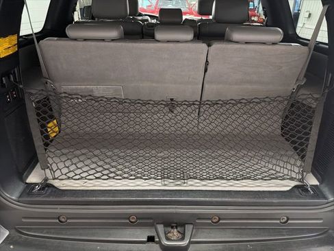 Used 2011 Toyota Sequoia Limited image 8