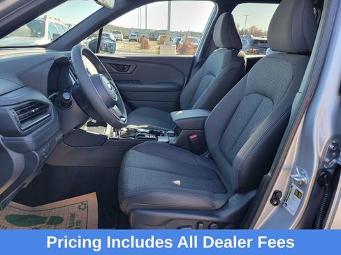 New 2026 Subaru Forester Premium AWD/4WD image 27