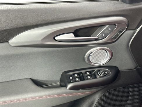 Used 2024 Dodge Hornet R/T Plus w/ R/T Blacktop Package image 27