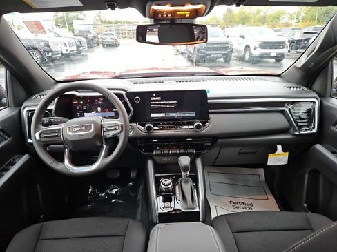 New 2026 GMC Canyon Elevation w/ Convenience Package image 20