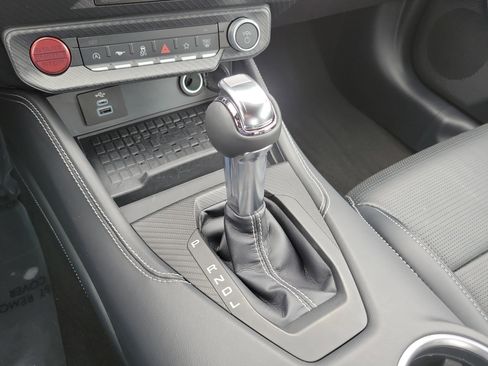 Used 2024 Ford Mustang Premium RWD image 23