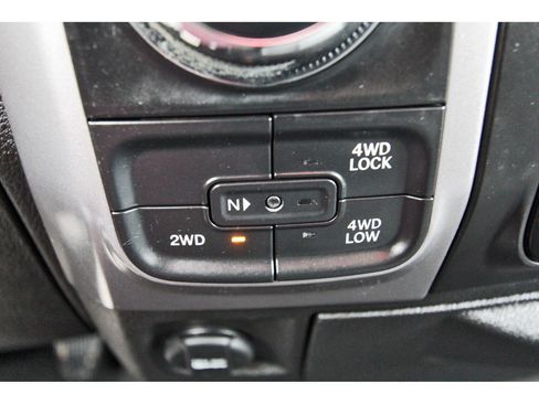 Used 2023 RAM 1500 Classic SLT w/ Electronics Group AWD/4WD image 27