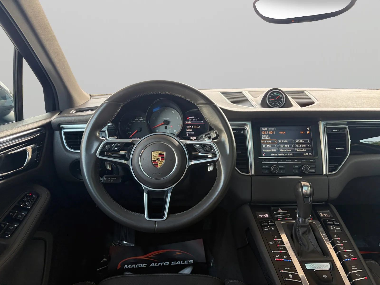 Used 2016 Porsche Macan S AWD/4WD image 27