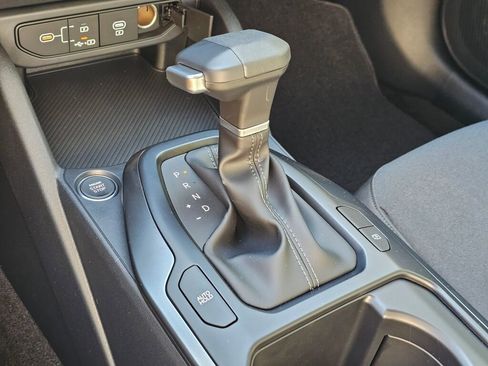 New 2026 Kia K4 FWD image 16