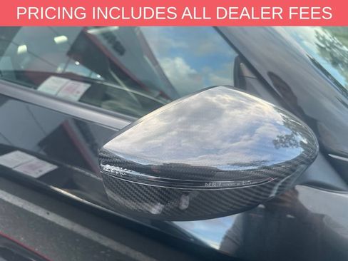 Used 2024 Nissan Z NISMO w/ Floor Mat Package RWD image 6