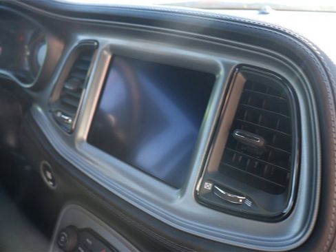 New 2023 Dodge Challenger R/T w/ Plus Package image 26