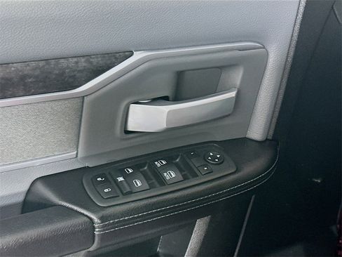 Used 2022 RAM 2500 Big Horn w/ Level C Equiment Group image 24