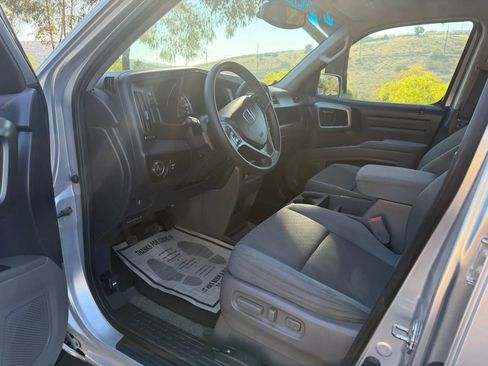 Used 2012 Honda Ridgeline RTS image 9