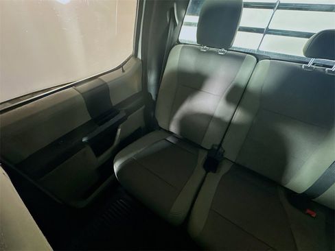 Used 2022 Ford F350 XL w/ Power Equipment Group image 12