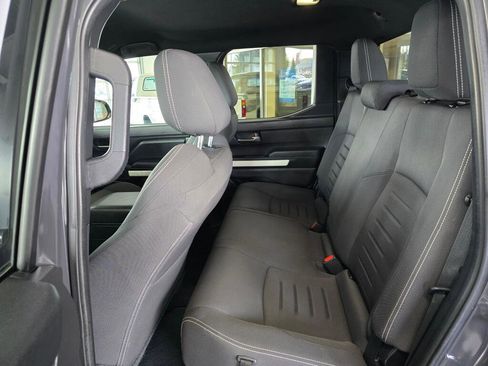 Used 2024 Toyota Tacoma TRD Off-Road image 35