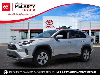 Used 2024 Toyota RAV4 LE
