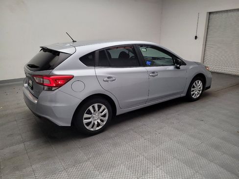 Used 2019 Subaru Impreza 2.0i AWD/4WD image 10