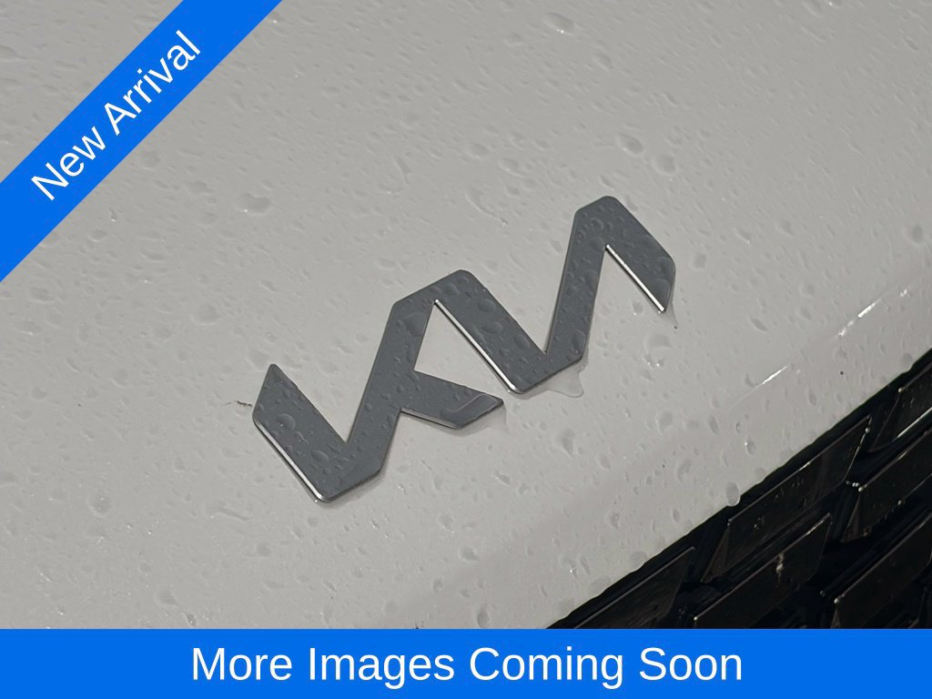 Used 2024 Kia Carnival SX FWD image 8