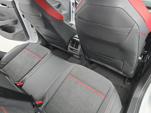 New 2026 Volkswagen GTI SE image 11