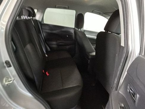 Used 2022 Mitsubishi Outlander Sport ES AWD/4WD image 29