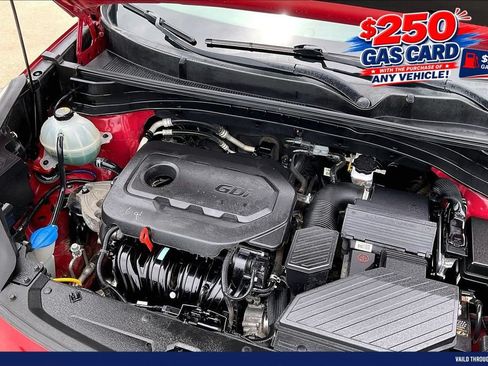 Used 2019 Kia Sportage LX w/ LX Popular Package FWD image 31