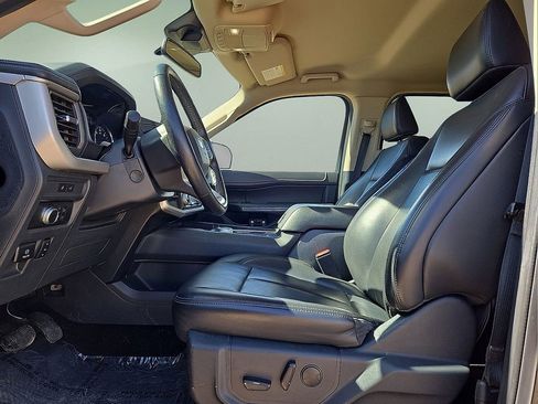 Used 2022 Ford Expedition Max XLT image 22