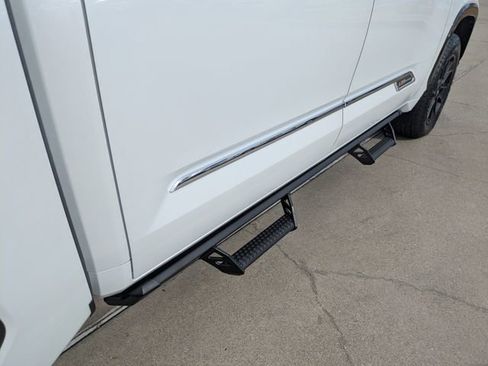 Certified 2026 Toyota Tundra 1794 Edition image 28