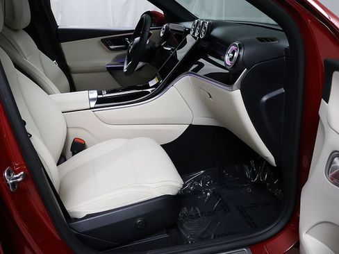 Certified 2026 Mercedes-Benz GLC 300 4MATIC image 34