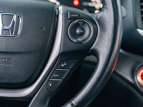 Used 2018 Honda Pilot EX-L image 19