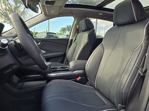 New 2025 Acura RDX SH-AWD w/ Advance Package image 12