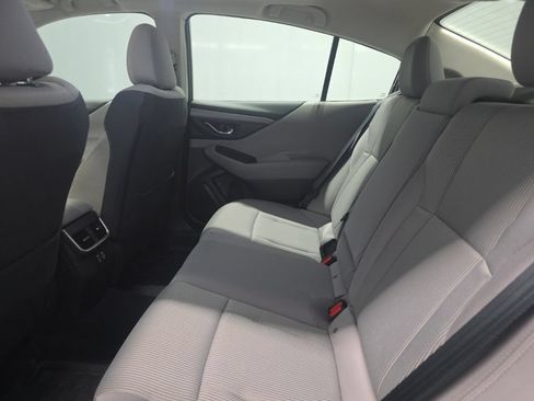 Certified 2025 Subaru Legacy Premium AWD/4WD image 9