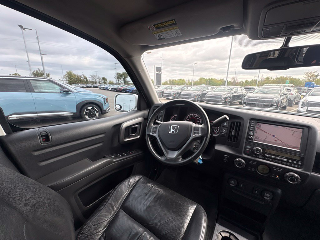 Used 2014 Honda Ridgeline SE image 22