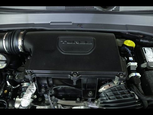 New 2026 Jeep Compass Limited image 16