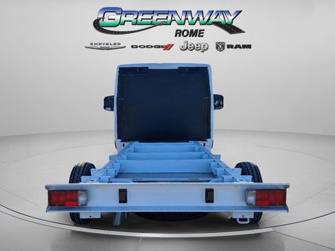 New 2025 RAM ProMaster 3500 w/ Quick Order Package 22H SLT+ image 5