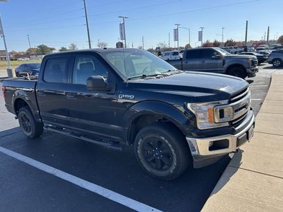 Used 2018 Ford F150 XLT