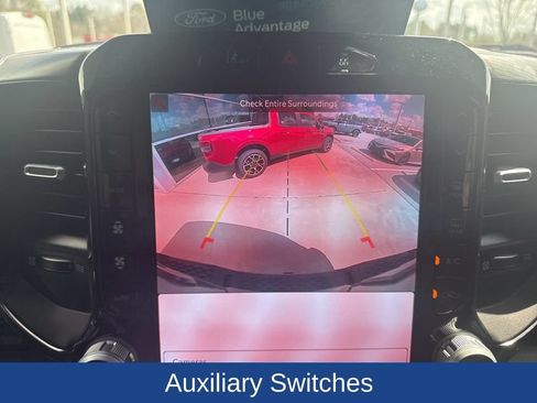 Used 2025 RAM 1500 RHO AWD/4WD image 27