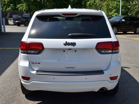 Used 2021 Jeep Grand Cherokee Limited w/ Quick Order Package 28K 80th image 7