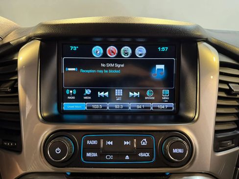 Used 2019 Chevrolet Tahoe LT AWD/4WD image 15