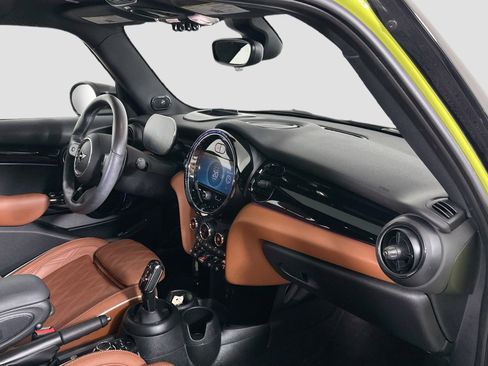 Used 2023 MINI Cooper S image 33