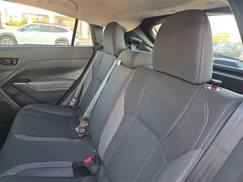 New 2025 Subaru Impreza 2.0i image 9