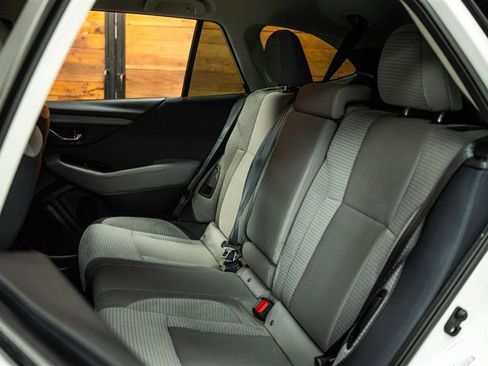 Used 2024 Subaru Outback Premium image 10