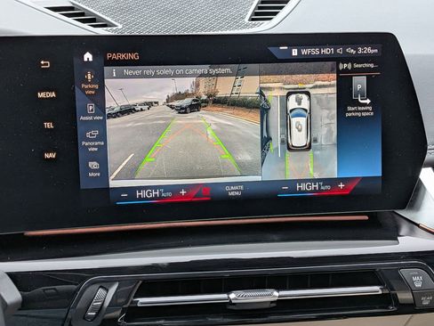 Used 2023 BMW X1 xDrive28i w/ Premium Package image 25