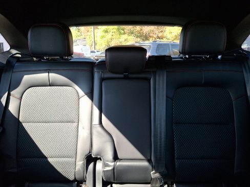 New 2025 Ford Escape ST-Line image 13