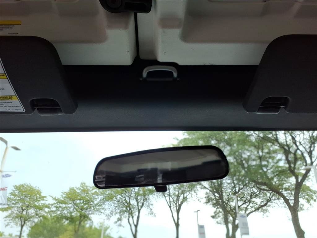 Used 2008 Jeep Wrangler X AWD/4WD image 23