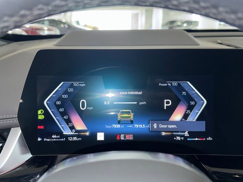 Certified 2025 BMW X1 xDrive28i w/ Premium Package image 24