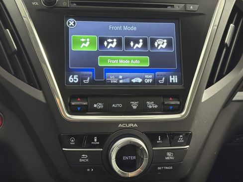 Used 2016 Acura MDX SH-AWD w/ Technology Package image 20