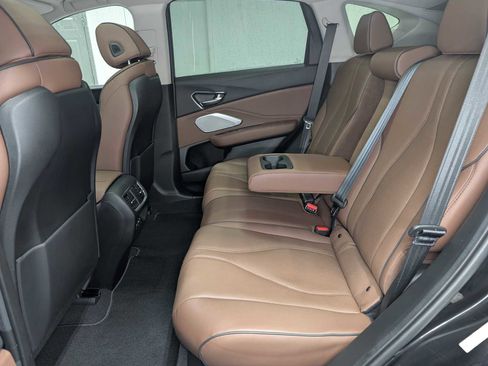 Certified 2021 Acura RDX AWD w/ Advance Package image 20