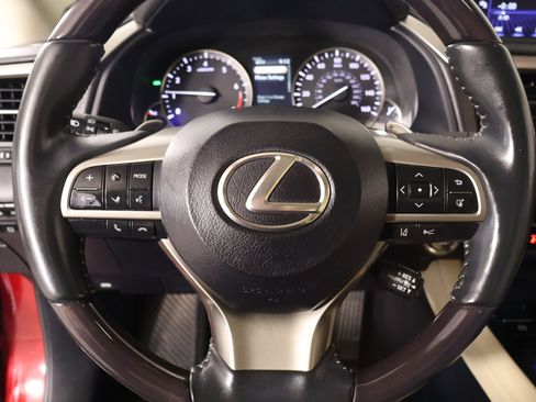 Used 2022 Lexus RX 350 AWD w/ Luxury Package image 3